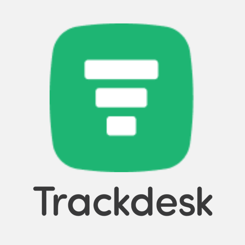 Trackdesk