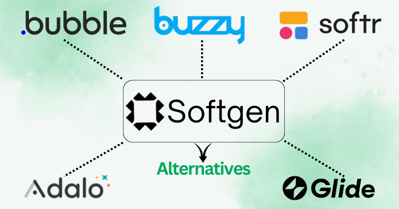 softgen alternatives