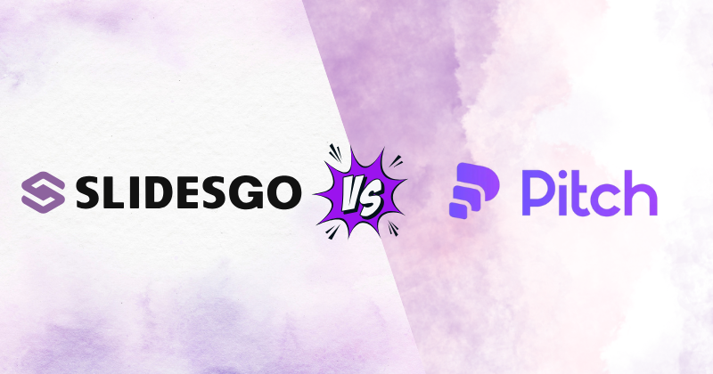 Slidesgo vs Pitch: Which AI Presentation Maker Wins in 2025? 3 Fahim AI 4 2 15