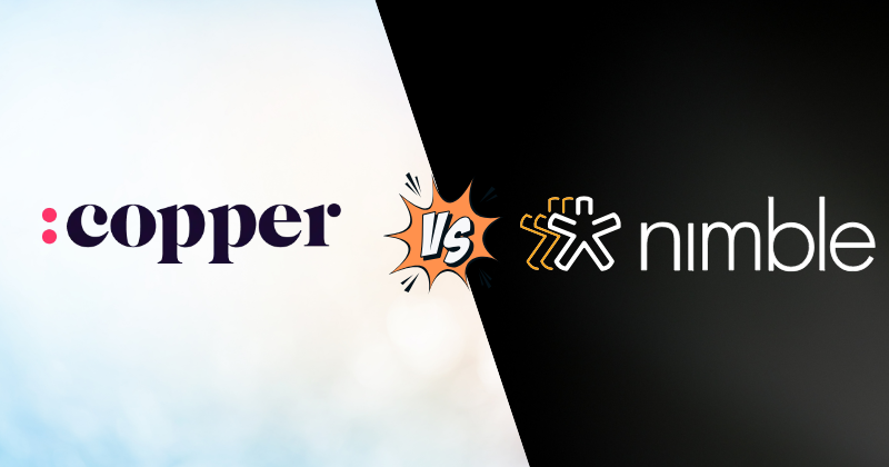copper vs nimble