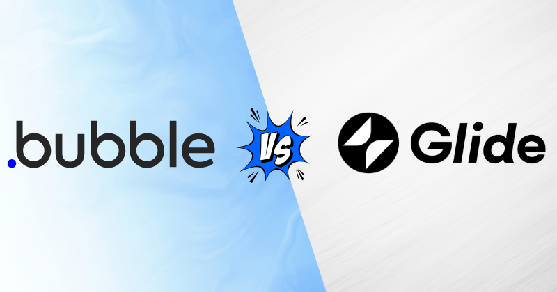 Bubble vs Glide