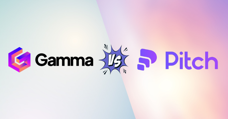 Gamma vs Pitch: Best AI Presentation Slides Compared in 2025 3 gamma vs pitch