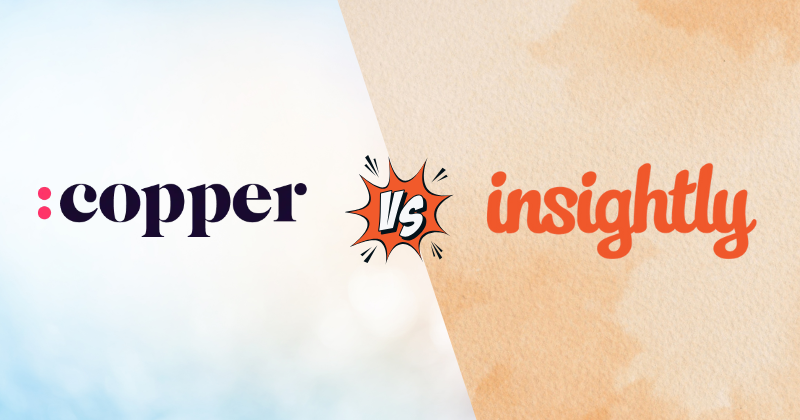 copper vs insightly
