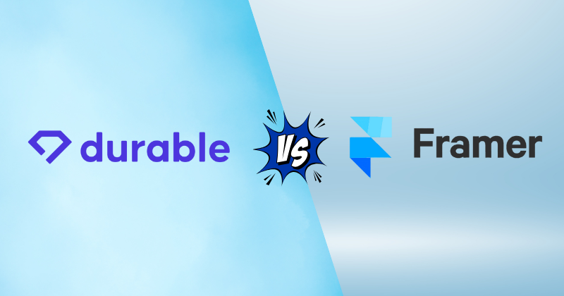 durable vs framer