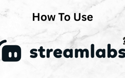 How to Use Streamlabs: Stream Like a Pro in 2025