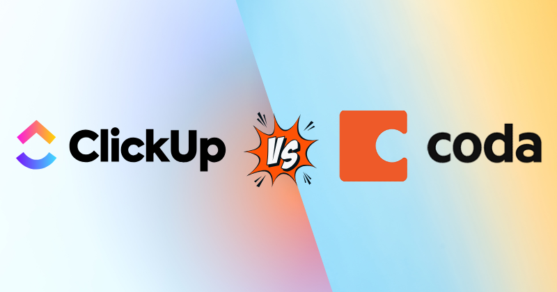 ClickUp vs Coda: Which Is Right For You in 2025? 3 clickup vs coda