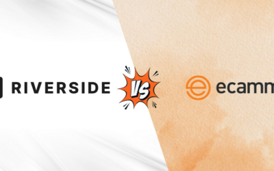 Riverside vs Ecamm: Which Software Wins in 2025?