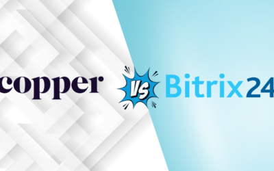 Copper CRM vs Bitrix24: Which CRM Wins in 2025?