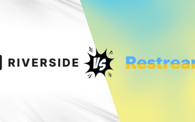 Riverside vs Restream: Which Podcasting Tool Wins in 2025