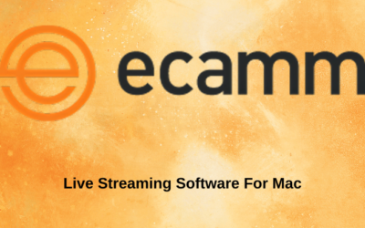 Ecamm Review: Best Mac Streaming Tool For You in 2025?