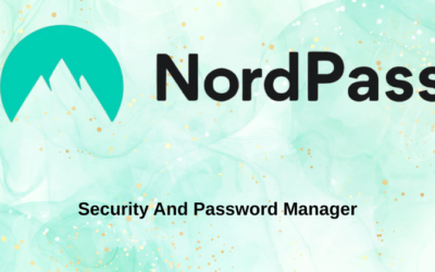 NordPass Review: Best Password Manager Tool in 2025?