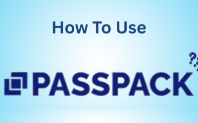 How to Use Passpack: Step-by-Step Tutorial in 2025