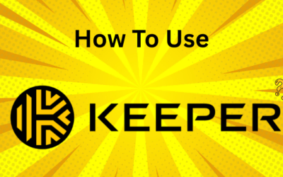 How to Use Keeper Security: Tips & Tricks For Beginners in 2025