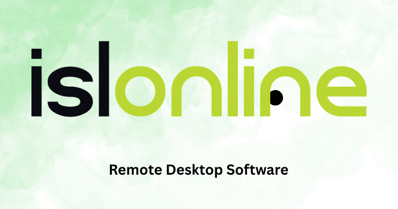 islonline logo