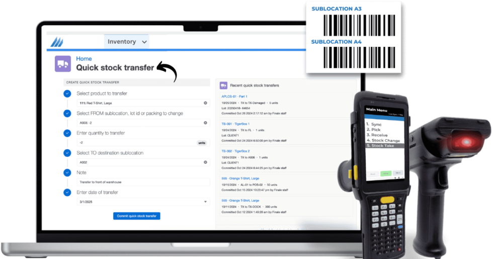 Finale Inventory Review: Scale Your Business in 2025