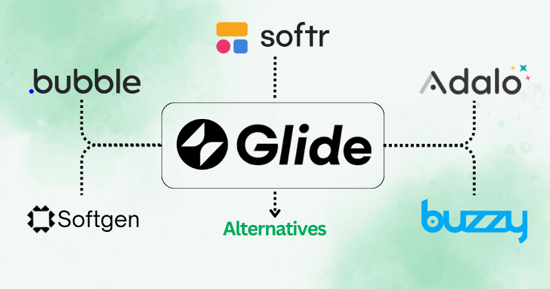 Glide Alternatives