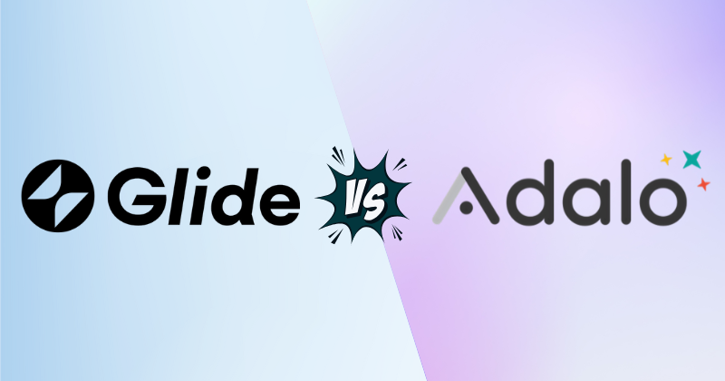 Glide vs Adalo: Build Apps Faster Now in 2025? 3 Glide vs Adalo
