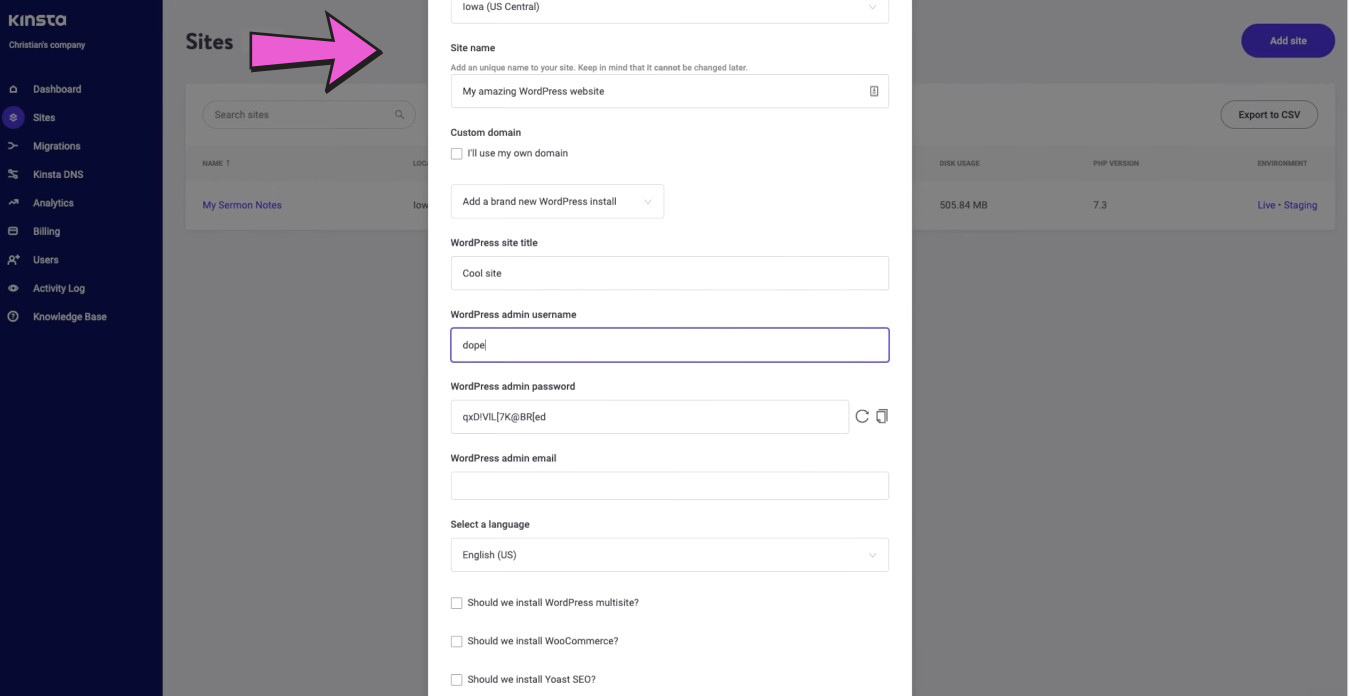 Kinsta Review 2026: Worth $30/Month or Overhyped? 6 Kinsta Managed Hosting Image