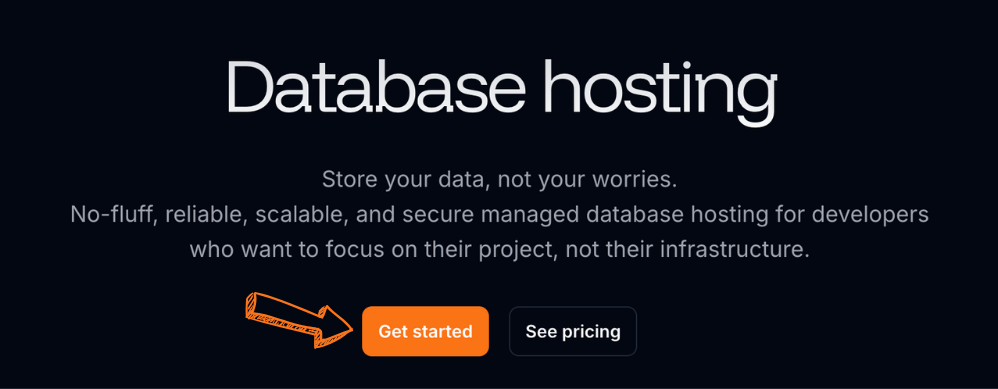 Kinsta Review 2026: Worth $30/Month or Overhyped? 14 Kinsta Database Hosting Image