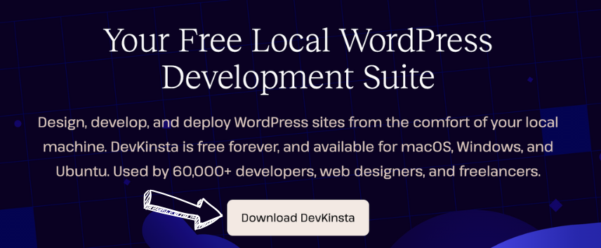 Kinsta Review 2026: Worth $30/Month or Overhyped? 13 Kinsta Development Suite Image
