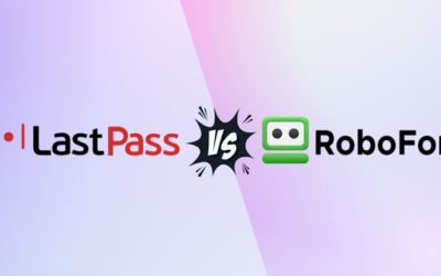 LastPass vs RoboForm: Best Password Manager in 2025?