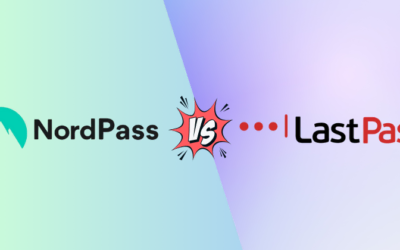 NordPass vs LastPass: Which Password Manager Wins in 2025?