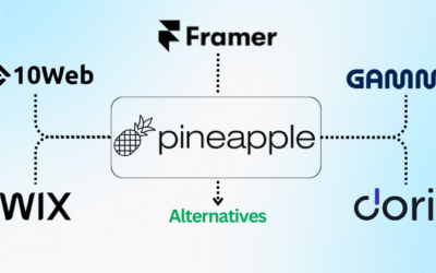11 Best Pineapple Builder Alternatives to Try in 2025!