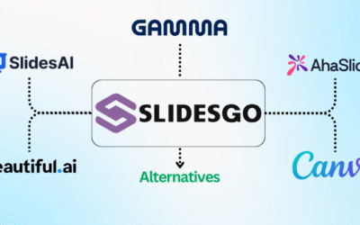 7 Best Slidesgo Alternatives: Design Better Slides in 2025?