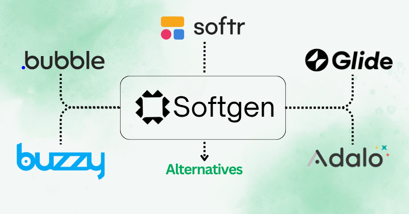 Softgen Alternatives
