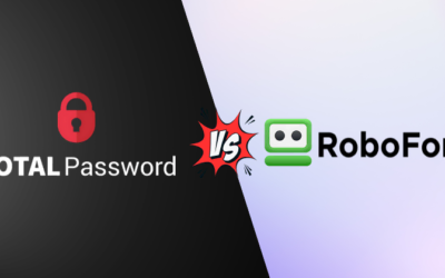 TotalPassword vs Roboform: Secure Password Manager in 2025?