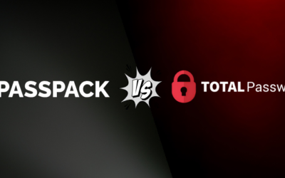 Passpack vs TotalPassword: Best Password Manager in 2025?