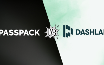 PassPack vs Dashlane: Best Password Manager in 2025?