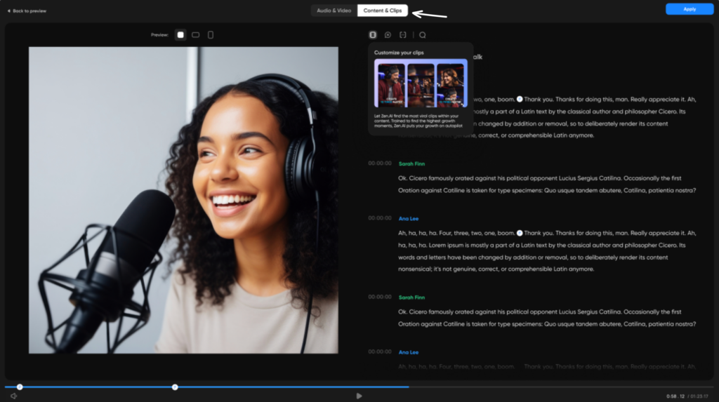 How to Use Zencastr: Record Remote Podcasts in 2026 5 Zencastr