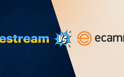 Restream vs Ecamm: Which is Best For Podcasting 2025?