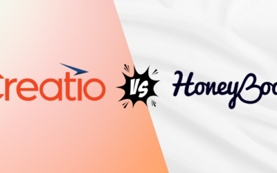 Creatio CRM vs Honeybook: Which CRM Tool Wins in 2025?