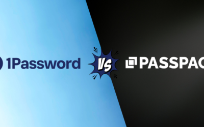 1Password vs Passpack: Best Password Manager in 2025?