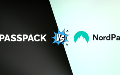 Passpack vs NordPass: Best Password Manager in 2025?