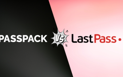 Passpack vs LastPass: Best Password Manager in 2025?
