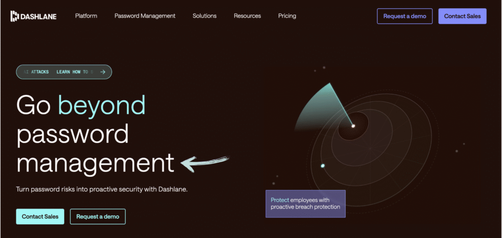 Dashlane