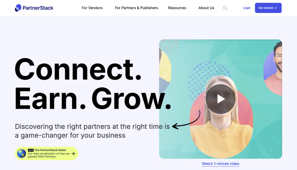Partnerstack