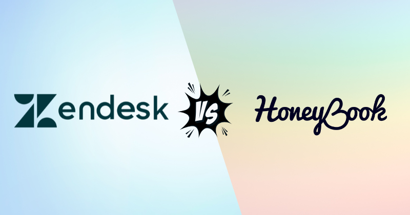 Zendesk vs Honeybook: Best CRM Tool for You in 2025? 3 Zendesk vs Honeybook