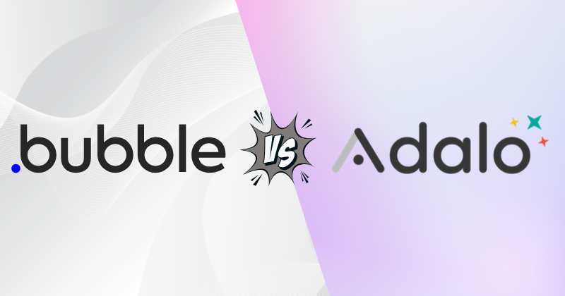 Bubble vs Adalo: Which No-Code AI Builder Tool Wins in 2025? 3 bubble vs adalo