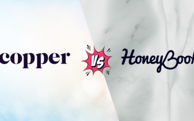 Copper CRM vs Honeybook: Which CRM Tool Will Win in 2025?