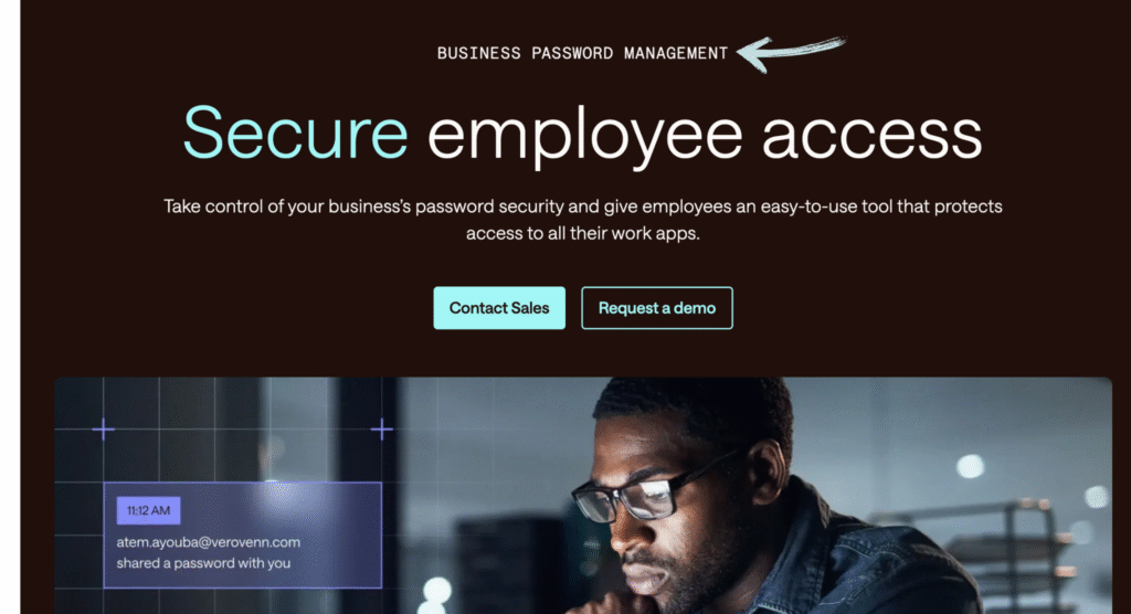 Dashlane