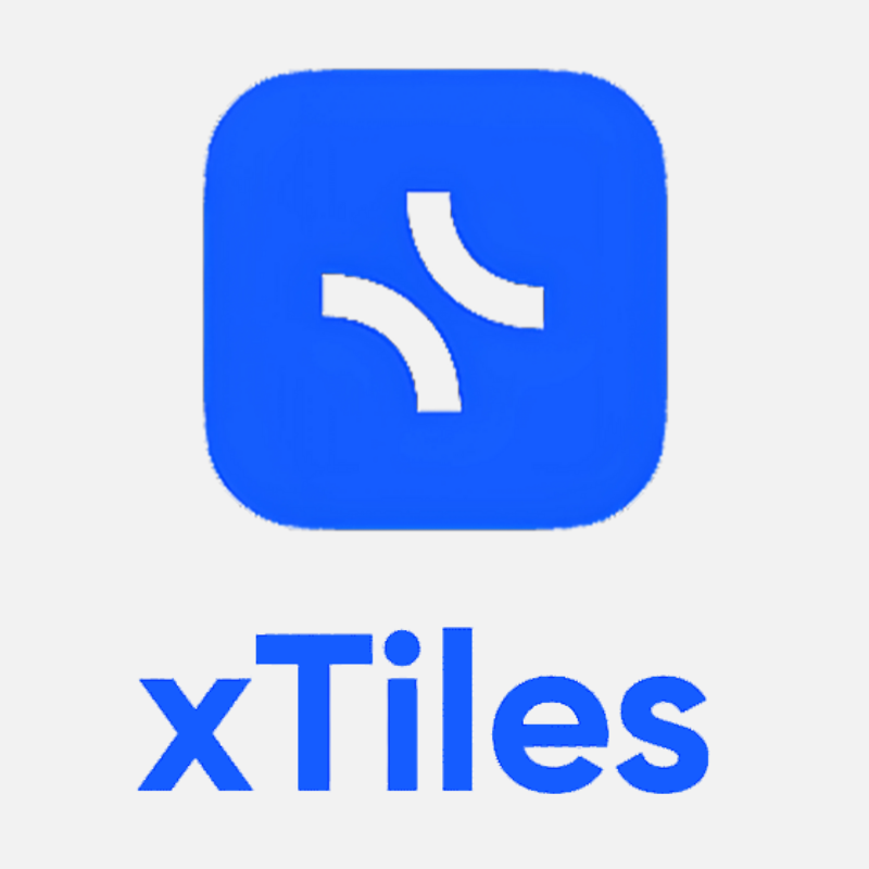 xTiles CTA 1