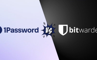 1Password vs Bitwarden: Which Password Manager Wins in 2025?