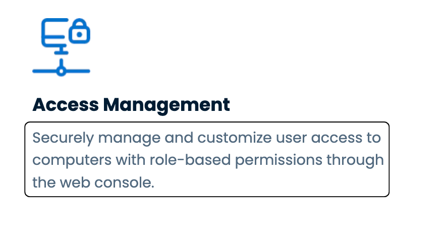 Splashtop Review: Still the Fastest Remote Access in 2026? 7 splashtop Access Management