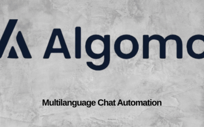 Algomo Review: The Future of AI Chatbot in 2025?