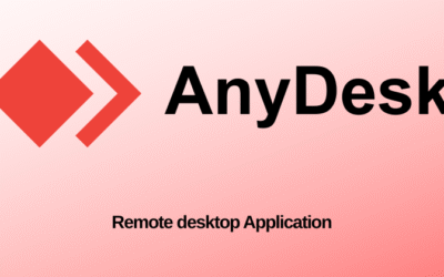 AnyDesk Review: Secure Remote Access in 2025?