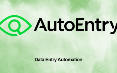 Autoentry Review: Simplify Your Workflow in 2025?